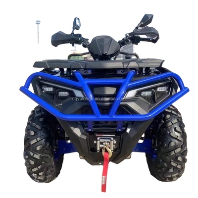 오프로드 농장 및 스포츠용 고용량 400cc 500cc 600cc ATV 4x4 쿼드 바이크