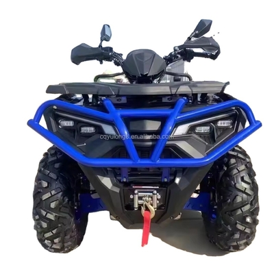 오프로드 농장 및 스포츠용 고용량 400cc 500cc 600cc ATV 4x4 쿼드 바이크