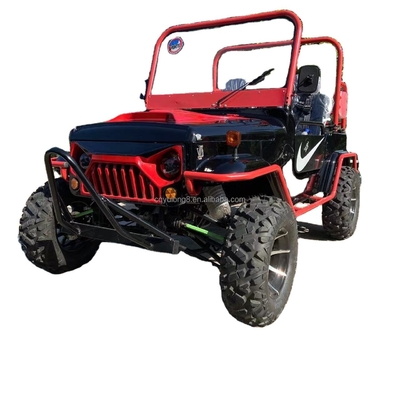 차차 잠금 핫 4x4 UTV 가스 가동 셰프트 드라이브 오프 로드 차량 쿼드