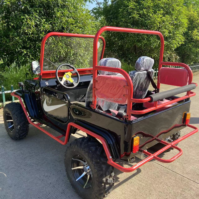 차차 잠금 핫 4x4 UTV 가스 가동 셰프트 드라이브 오프 로드 차량 쿼드