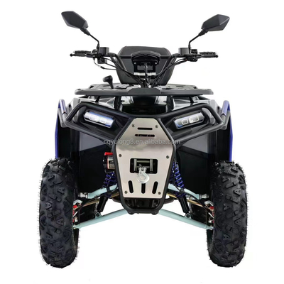 최고속도 80km/h 60V 전압 1000cc 부기 오프로드 ATV 4x4 Utv 모토 고 카트 성인용