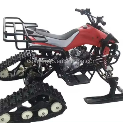 110cc 200cc 미니 버기 스쿠터 스노우 오토바일 쿼드 자전거