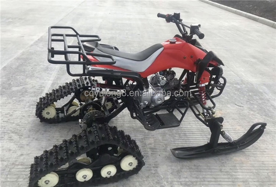 110cc 200cc 미니 버기 스쿠터 스노우 오토바일 쿼드 자전거