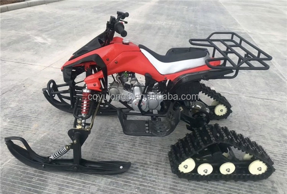 110cc 200cc 미니 버기 스쿠터 스노우 오토바일 쿼드 자전거