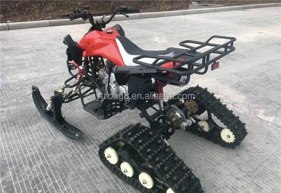 110cc 200cc 미니 버기 스쿠터 스노우 오토바일 쿼드 자전거