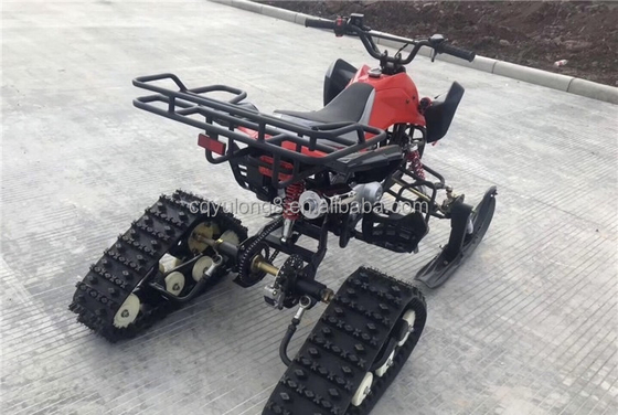 110cc 200cc 미니 버기 스쿠터 스노우 오토바일 쿼드 자전거
