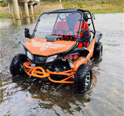 200cc 300cc UTV 4x4 MOTO 부기 오프로드 사이드 바이 사이드 최대 속도 31-60km/h 4x4 UTV