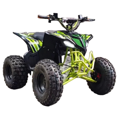 1130*590*730mm EEC 스파이 레이싱 ATV 고 800w 4x4 전기 가 카트 어린이 및 성인