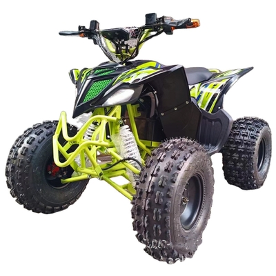 1130*590*730mm EEC 스파이 레이싱 ATV 고 800w 4x4 전기 가 카트 어린이 및 성인
