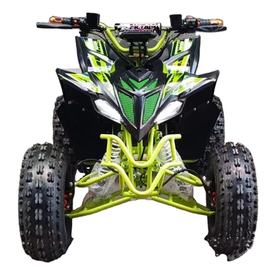 500-800W 전기 ATV 4x4 모터 36V 72V 어린이 및 성인용 디자인 샤프트 드라이브 쿼드