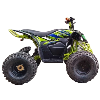 500-800W 전기 ATV 4x4 모터 36V 72V 어린이 및 성인용 디자인 샤프트 드라이브 쿼드