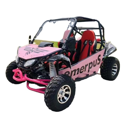 MOTO 200/250/300cc CVT UTV 성인 운전용 덩어리 버그 2WD / 4WD MOTO