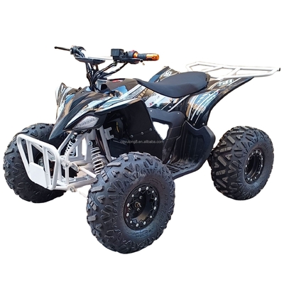 500-800W 60V 샤프트 드라이브 스포츠 4륜 ATV 전기 쿼드 자전거