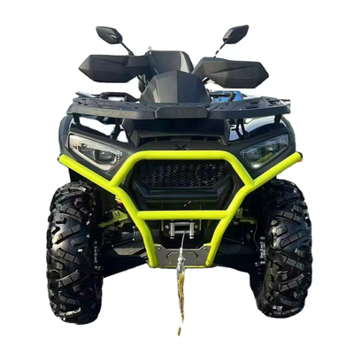 강력한 4x4 ATV 300cc 500CC 900CC 성인 흥분과 모험을 위한 4타크 자전거