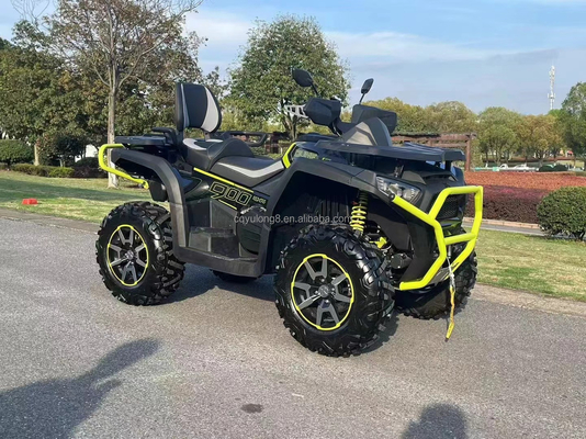 300cc 500CC 900CC 4x4 샤프트 송전 시스템 오프로드 4륜 ATV UTV 농장 모터