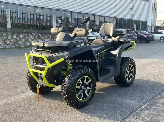 300cc 500CC 900CC 4x4 샤프트 송전 시스템 오프로드 4륜 ATV UTV 농장 모터