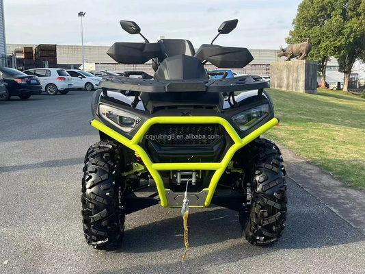 300cc 500CC 900CC 4x4 샤프트 송전 시스템 오프로드 4륜 ATV UTV 농장 모터