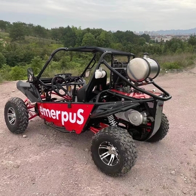 오프로드 어드벤처 핫 UTV 4x4 150cc 200cc 300cc 가솔린 엔진