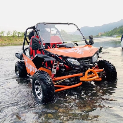 오프로드 어드벤처 핫 UTV 4x4 150cc 200cc 300cc 가솔린 엔진