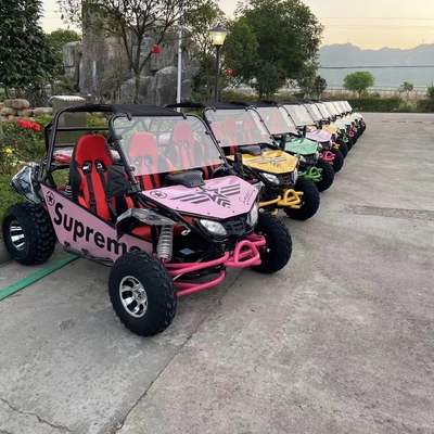 오프로드 어드벤처 핫 UTV 4x4 150cc 200cc 300cc 가솔린 엔진