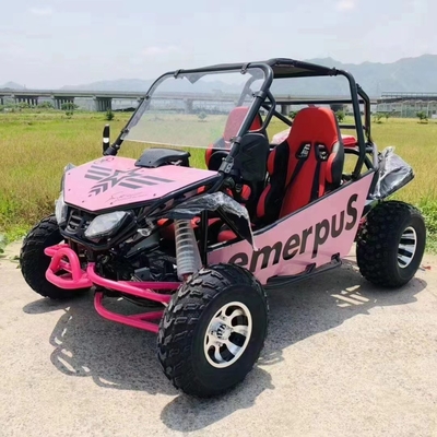 오프로드 어드벤처 핫 UTV 4x4 150cc 200cc 300cc 가솔린 엔진