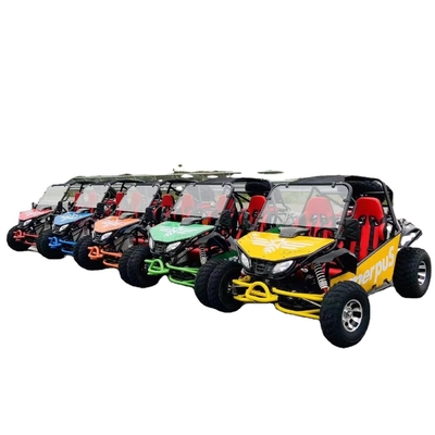 EEC 스파이 레이싱 ATV 200Cc 250Cc 300Cc Utv 성인용 1 실린더 번호
