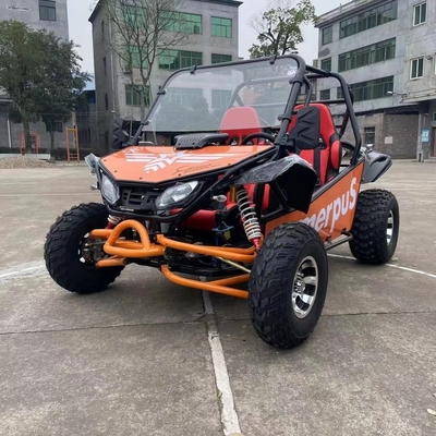 EEC 스파이 레이싱 ATV 200Cc 250Cc 300Cc Utv 성인용 1 실린더 번호