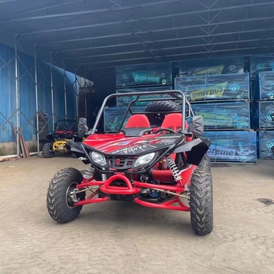 EEC 스파이 레이싱 ATV 200Cc 250Cc 300Cc Utv 성인용 1 실린더 번호