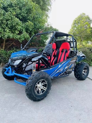 EEC 스파이 레이싱 ATV 200Cc 250Cc 300Cc Utv 성인용 1 실린더 번호