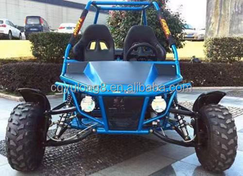 150cc 200cc 자동 4트랙 오프로드 덩굴 버기 가스 카트 사이드 바이 사이드 4x4 UTV