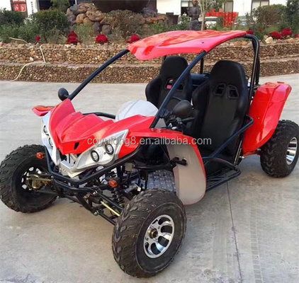 150cc 200cc 300cc utv 4x4 스포츠 버거 고 카트 자동 변속기 가볍게 운전