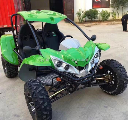 150cc 200cc 300cc utv 4x4 스포츠 버거 고 카트 자동 변속기 가볍게 운전