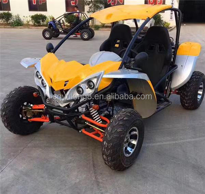 150cc 200cc 300cc utv 4x4 스포츠 버거 고 카트 자동 변속기 가볍게 운전