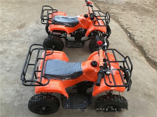 800 1000W 1 실린더 ATV 49cc 50cc 125cc 전지형 4륜 균형 셰프트 부기