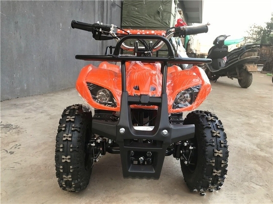 800 1000W 1 실린더 ATV 49cc 50cc 125cc 전지형 4륜 균형 셰프트 부기