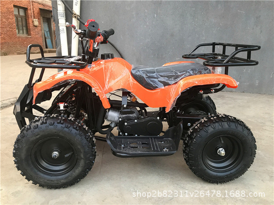 800 1000W 1 실린더 ATV 49cc 50cc 125cc 전지형 4륜 균형 셰프트 부기