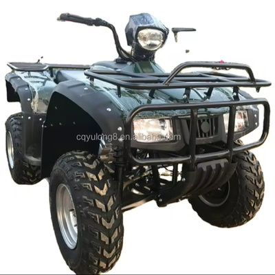 200cc 300cc 4x4 ATV UTV 오프로드 사륜자동차 사이드 바이 사이드 등급 능력 쿼드 자전거