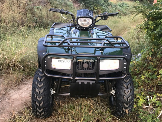 200cc 300cc 4x4 ATV UTV 오프로드 사륜자동차 사이드 바이 사이드 등급 능력 쿼드 자전거