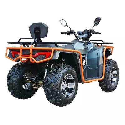300cc 사륜 ATV 4x4 쿼드 바이크 버기 UTV 오프로드 최대 속도 ≥100Km/h