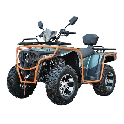300cc 사륜 ATV 4x4 쿼드 바이크 버기 UTV 오프로드 최대 속도 ≥100Km/h