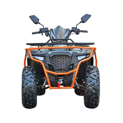 300cc 사륜 ATV 4x4 쿼드 바이크 버기 UTV 오프로드 최대 속도 ≥100Km/h