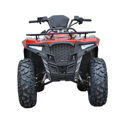 연료 탱크 용량 10-20L 4타크 엔진 타입 4 휠어 ATV 4x4 성인용 300cc