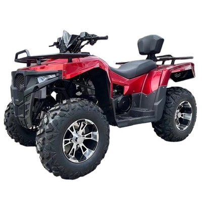 연료 탱크 용량 10-20L 4타크 엔진 타입 4 휠어 ATV 4x4 성인용 300cc