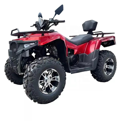 연료 탱크 용량 10-20L 4타크 엔진 타입 4 휠어 ATV 4x4 성인용 300cc