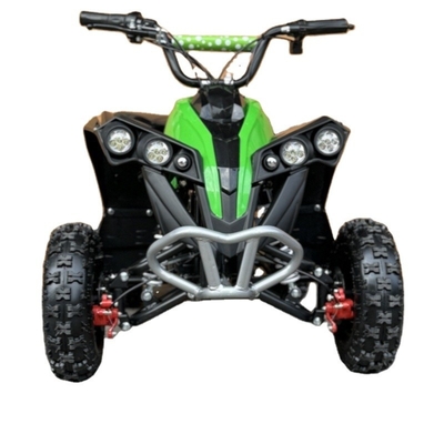 전기 ATV 36V 800W 48V 1000W 부기 쿼드 자전거 어린이 및 성인