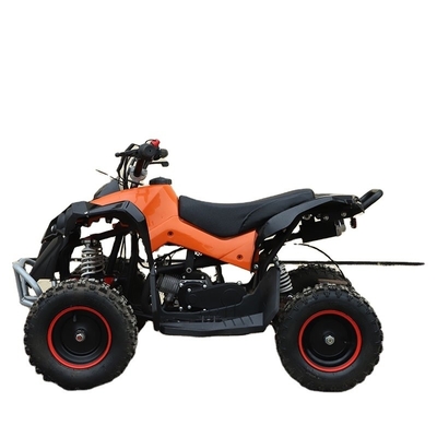 전기 ATV 36V 800W 48V 1000W 부기 쿼드 자전거 어린이 및 성인