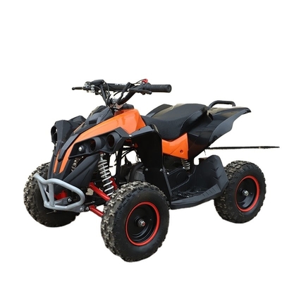 전기 ATV 36V 800W 48V 1000W 부기 쿼드 자전거 어린이 및 성인