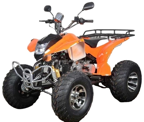 4륜 250cc ATV 성인 또는 어린이용 4x4 쿼드 자전거 최대 속도 50-75Km/h 1130*590*730mm