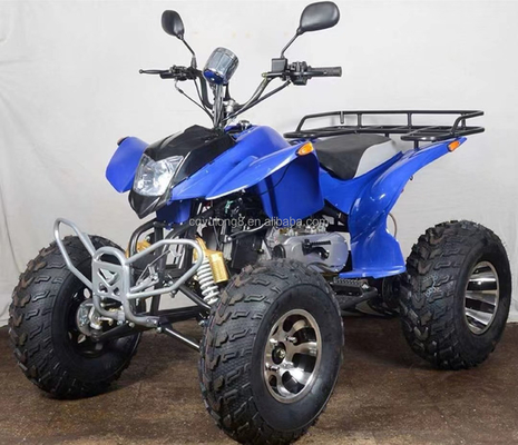 4륜 250cc ATV 성인 또는 어린이용 4x4 쿼드 자전거 최대 속도 50-75Km/h 1130*590*730mm