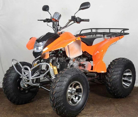 4륜 250cc ATV 성인 또는 어린이용 4x4 쿼드 자전거 최대 속도 50-75Km/h 1130*590*730mm